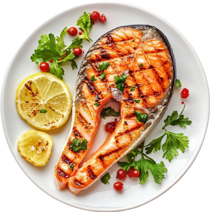 Restaurant de poisson boucané Martinique