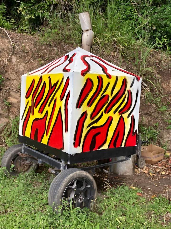 Services de restauration rapide et traiteur | Martinique