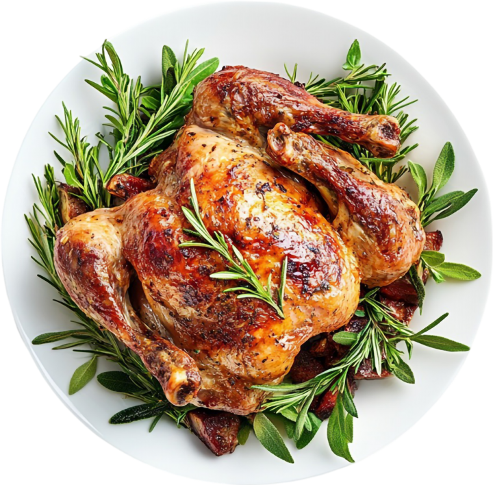 Restaurant de poulet boucané Martinique